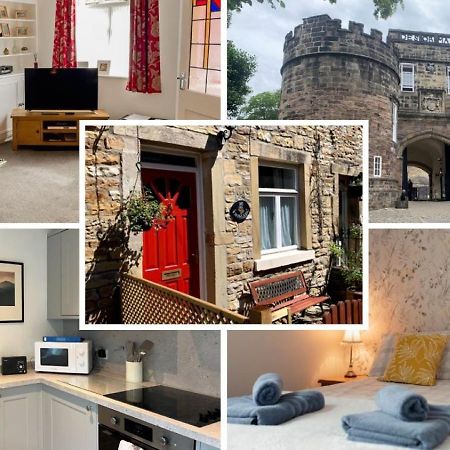 Thisledo Holiday Cottage Skipton Early Check In Available On Request Eksteriør bilde