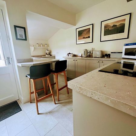 Thisledo Holiday Cottage Skipton Early Check In Available On Request Eksteriør bilde