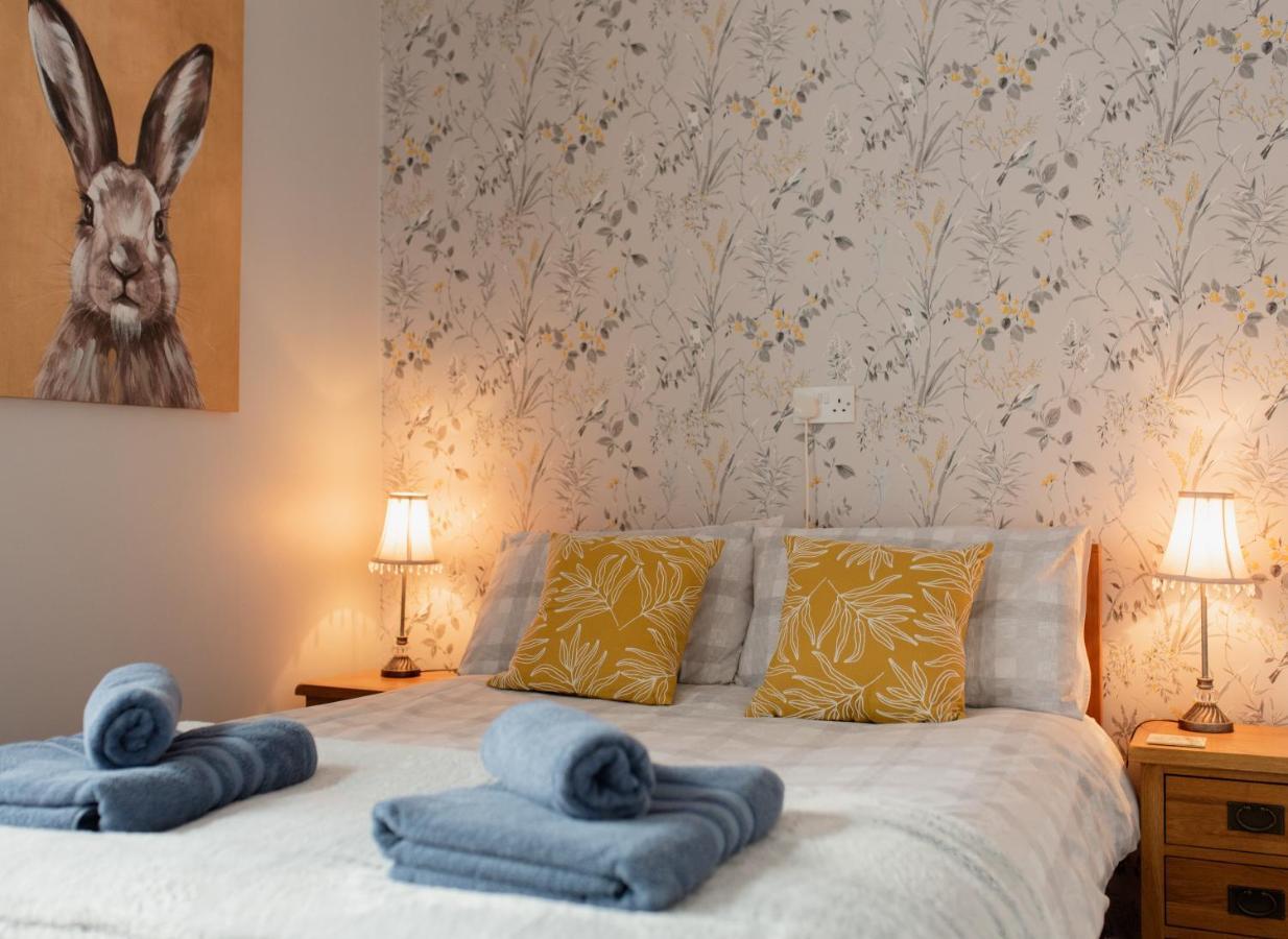 Thisledo Holiday Cottage Skipton Early Check In Available On Request Eksteriør bilde