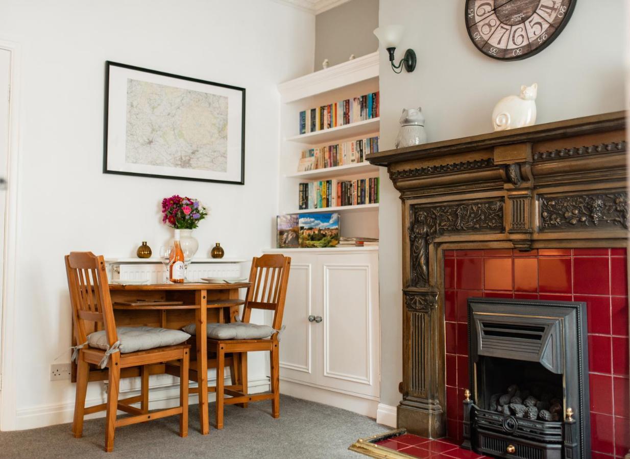 Thisledo Holiday Cottage Skipton Early Check In Available On Request Eksteriør bilde
