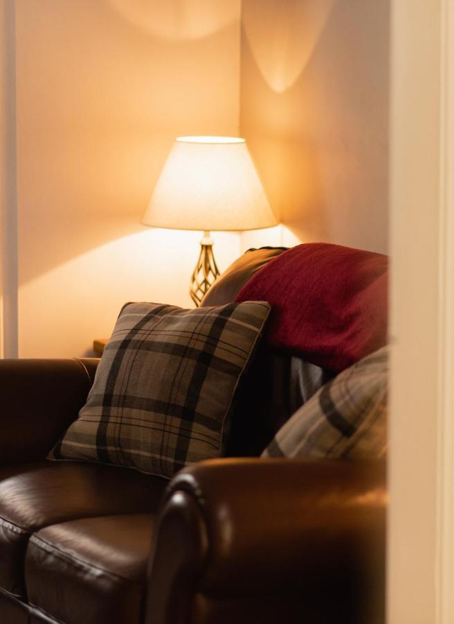 Thisledo Holiday Cottage Skipton Early Check In Available On Request Eksteriør bilde