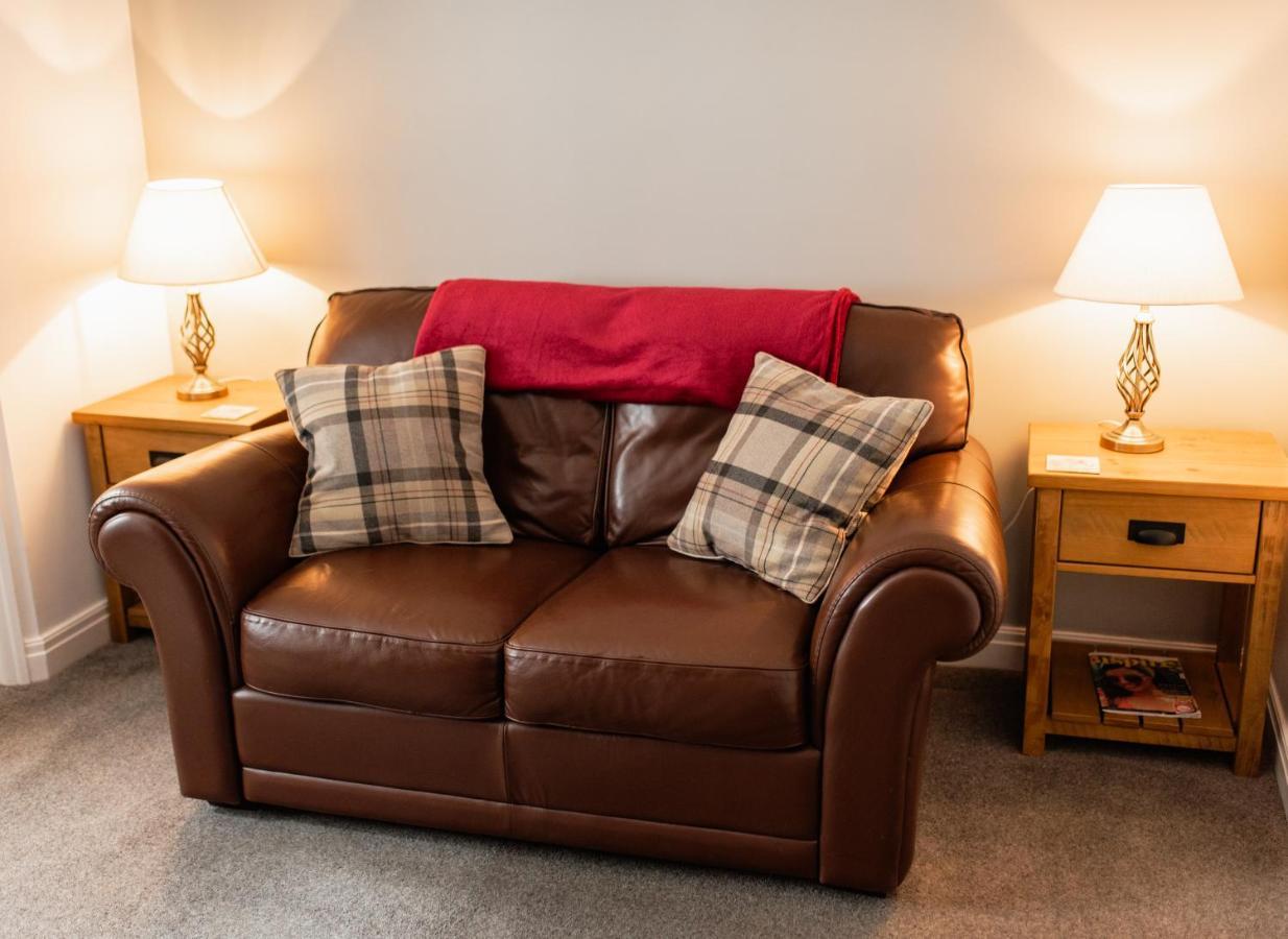 Thisledo Holiday Cottage Skipton Early Check In Available On Request Eksteriør bilde