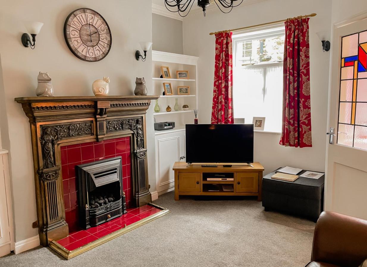 Thisledo Holiday Cottage Skipton Early Check In Available On Request Eksteriør bilde