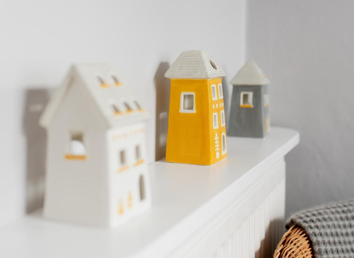 Thisledo Holiday Cottage Skipton Early Check In Available On Request Eksteriør bilde
