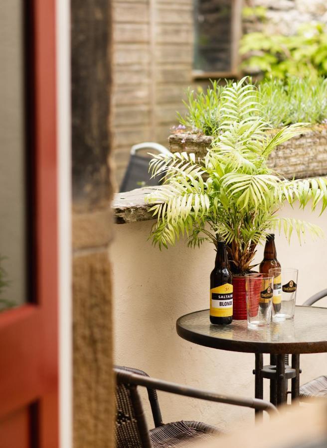Thisledo Holiday Cottage Skipton Early Check In Available On Request Eksteriør bilde