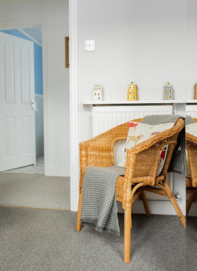 Thisledo Holiday Cottage Skipton Early Check In Available On Request Eksteriør bilde