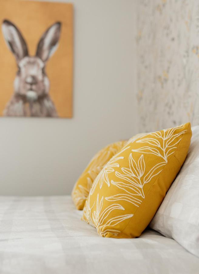 Thisledo Holiday Cottage Skipton Early Check In Available On Request Eksteriør bilde