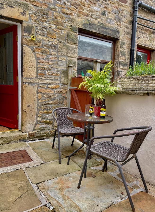 Thisledo Holiday Cottage Skipton Early Check In Available On Request Eksteriør bilde
