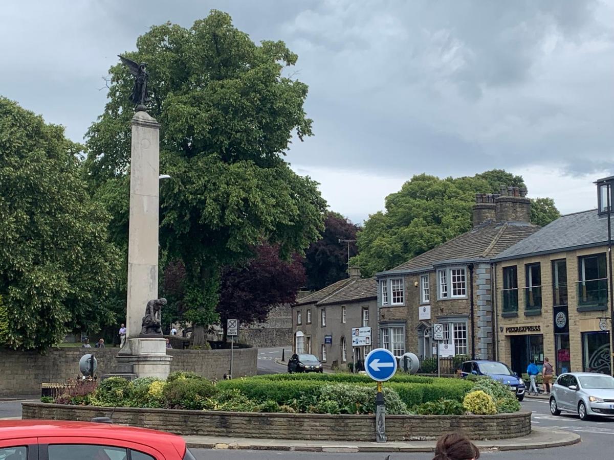 Thisledo Holiday Cottage Skipton Early Check In Available On Request Eksteriør bilde