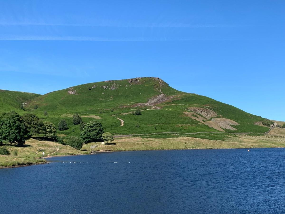 Thisledo Holiday Cottage Skipton Early Check In Available On Request Eksteriør bilde