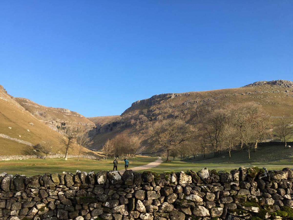 Thisledo Holiday Cottage Skipton Early Check In Available On Request Eksteriør bilde