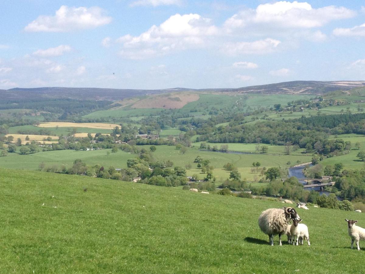 Thisledo Holiday Cottage Skipton Early Check In Available On Request Eksteriør bilde