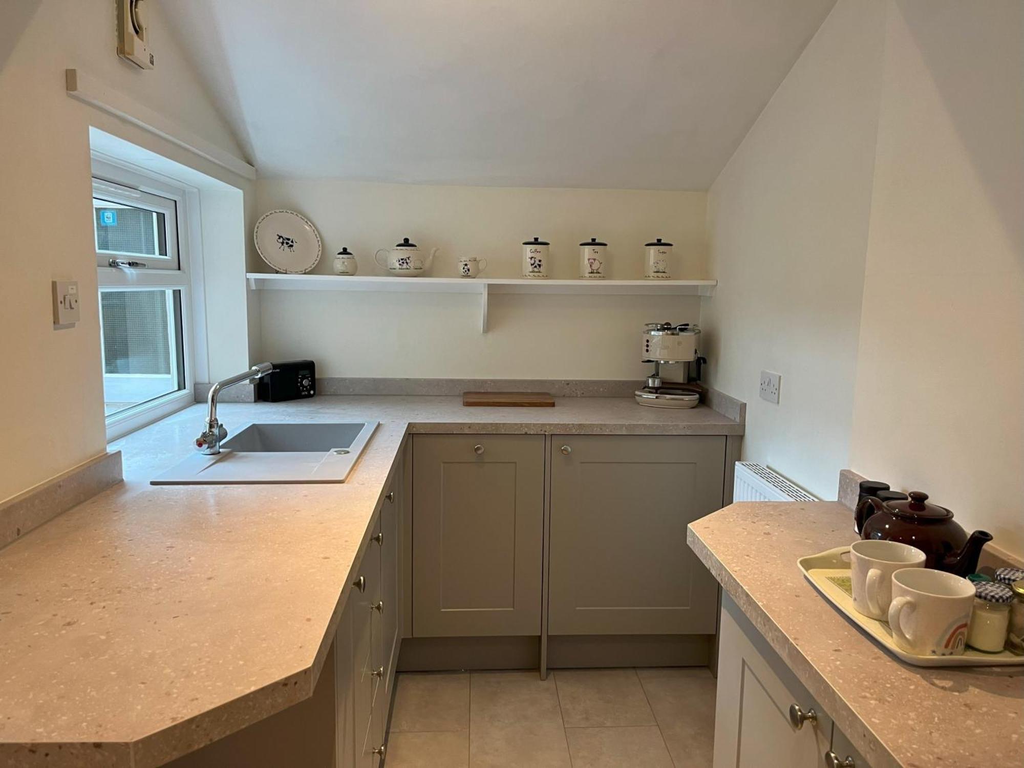 Thisledo Holiday Cottage Skipton Early Check In Available On Request Eksteriør bilde