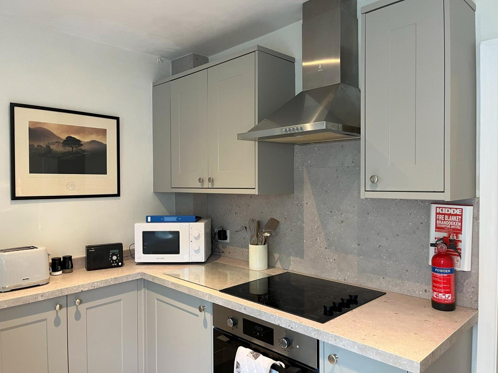 Thisledo Holiday Cottage Skipton Early Check In Available On Request Eksteriør bilde