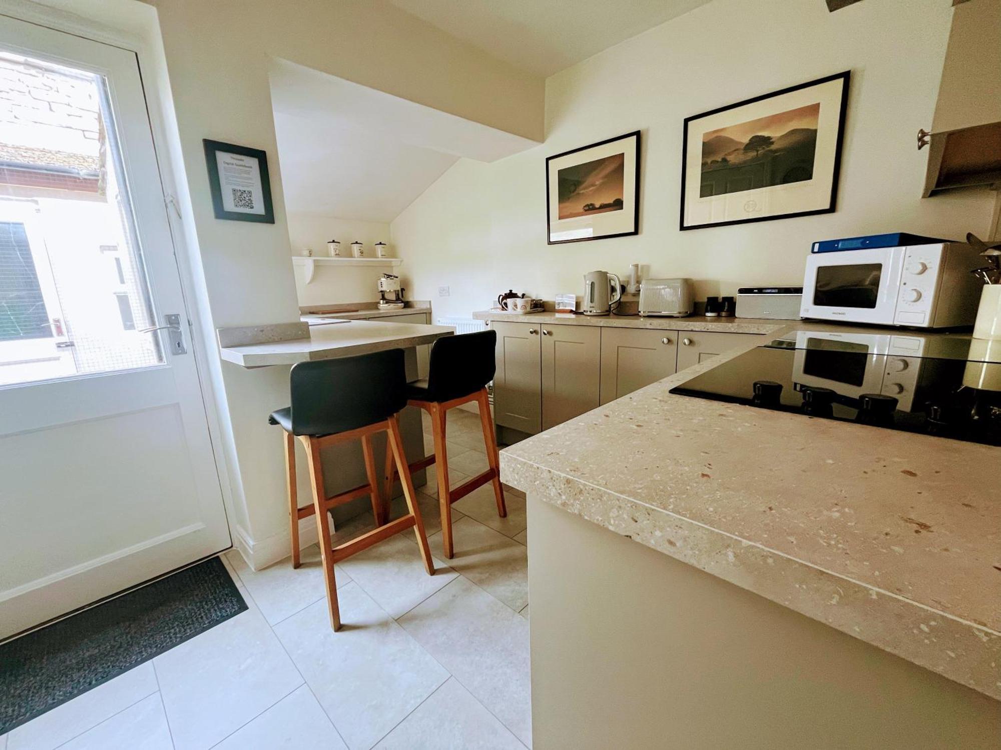 Thisledo Holiday Cottage Skipton Early Check In Available On Request Eksteriør bilde